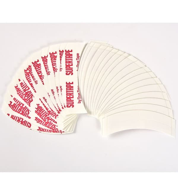 36st Sidotejp Tejp Peruk/Toupee