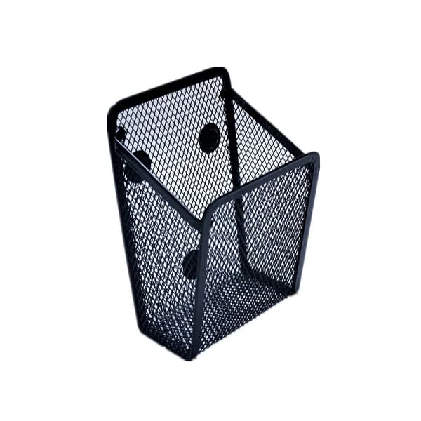 Mesh , meikkisäilytyslaatikko 2 GRIDIT 2 RILKKIÄ 2 grids
