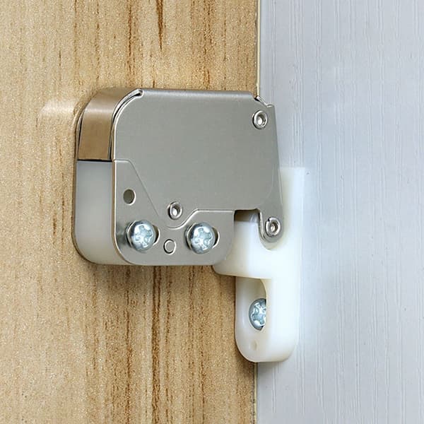 Skydedørslås Dørstopper STIL 1 STIL 1 Style 1