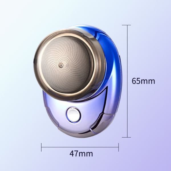Mini Rakapparat Mini-Save SILVER Silver