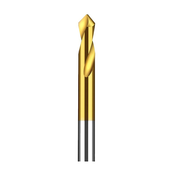 Borrbitsplacering Centerbit 5MM 5mm