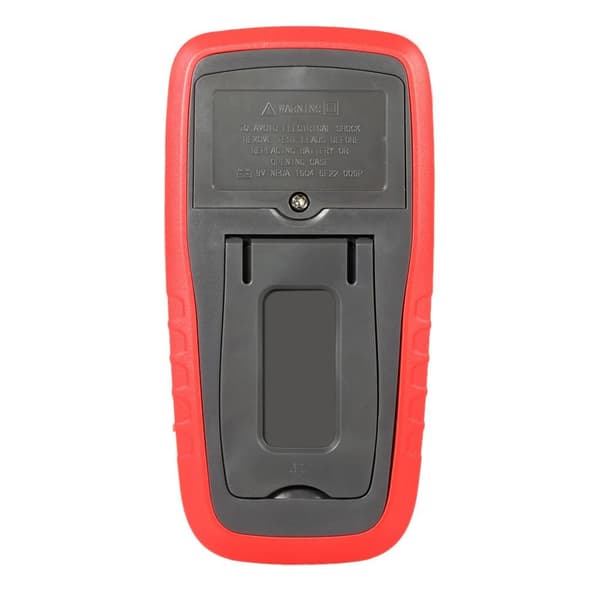 Digital Smart Multimeter Strömspänningstestare Kapacitans