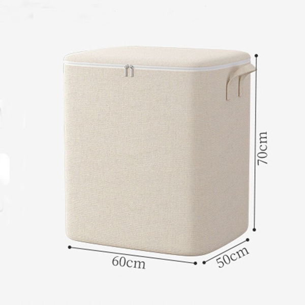 Dyneoppbevaringspose Oppbevaringspose for klær XL-60X50X70C XL-60X50X70C XL-60x50x70c