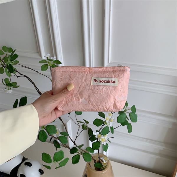 Kosmetisk oppbevaringspose Money Pouch Bag 05 05 05