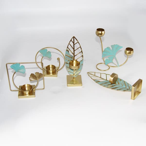 Blue Leaf lysestake lysestaker B B B