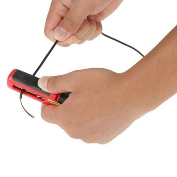 Kabeltrådstripper Avisoleringskuttertang Kabelstripper