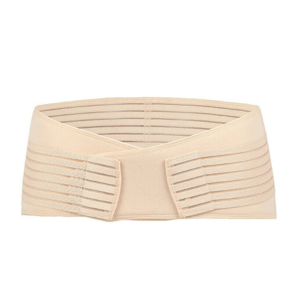 Lumbar Hoftebelte Støtte for Leddsmerter L L