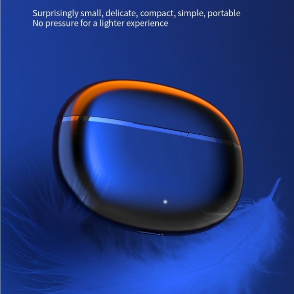 Bluetooth kuuloke Langaton Bluetooth 5.3 In-Ear