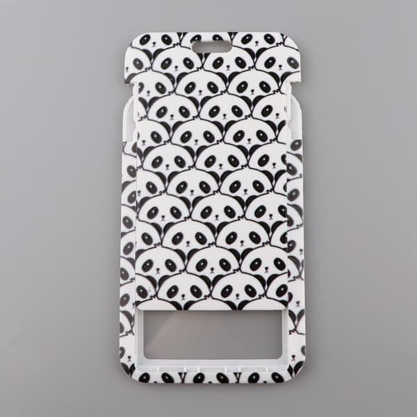 ID Badge Holder -avaimenperä