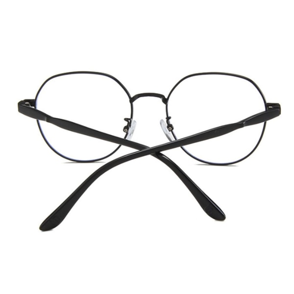 Anti Blue-ray Glasses Optiset lasien kehys SININEN blue