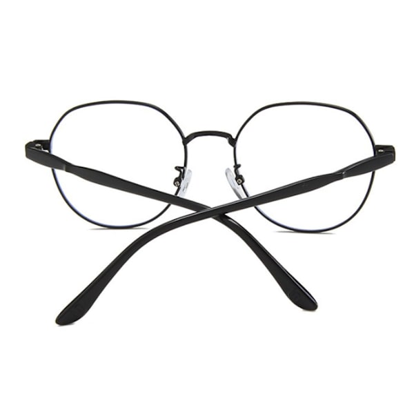 Anti Blue-ray Glasses Optiset lasit Frame GOLD gold