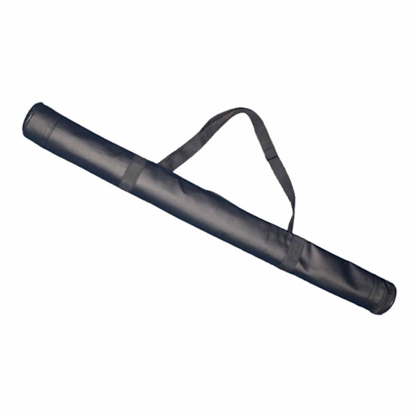 Læder baseballbat rygsæk ketchertaske 83CM 83cm