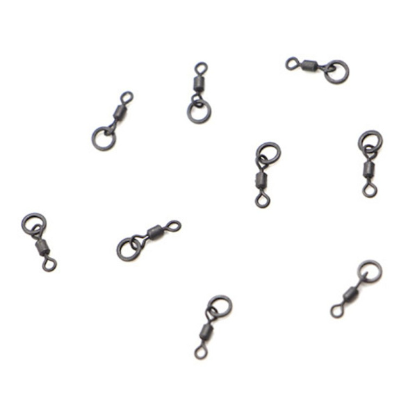 Fiskekobling Solid Rings 12 12 12