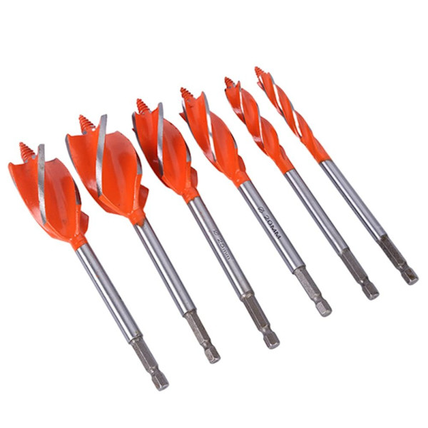 Twist Drill Bits Auger Borr 16MM 16mm
