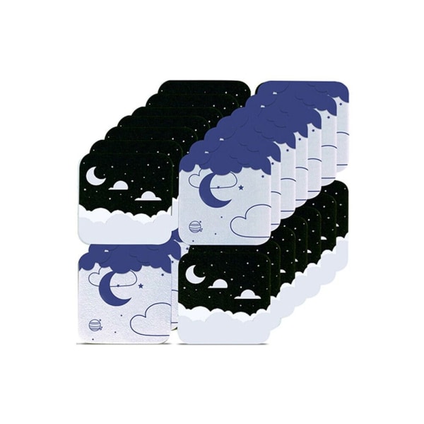 Sömn Stickers Säker Sömn Patch Främjar sömn