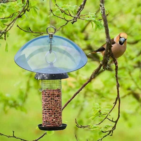 Hummingbird Rain Cover Fuglefodere Beskyttelsescover BLÅ Blue