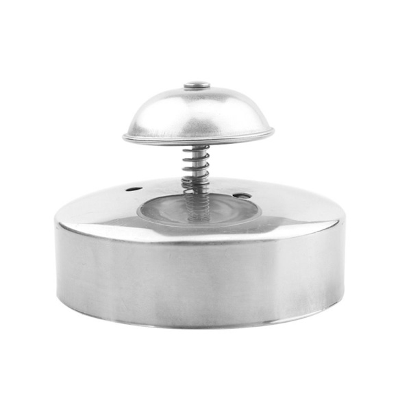 Sandwich Cutter Sæt Sandwich Forme Klip og forsegl