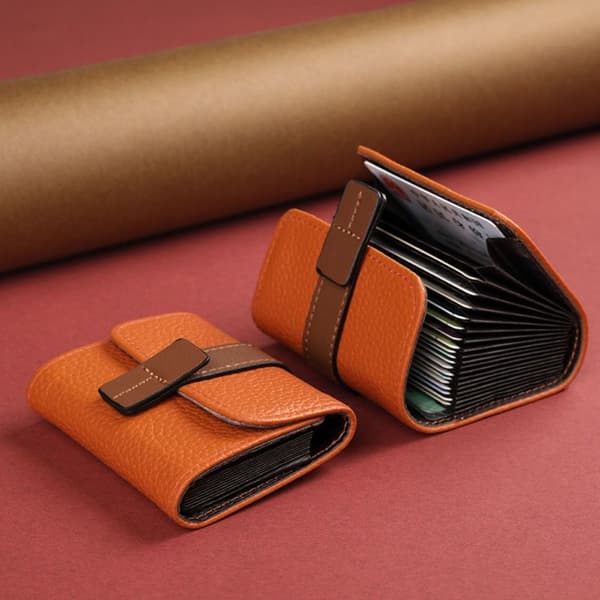 Luottokorttikotelon case GREY STYLE2 STYLE2 gray style2-style2
