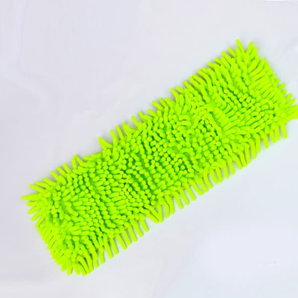 Erstatning Støvmopp Pads Mikrofiber Støvmopp Refills Mop Head