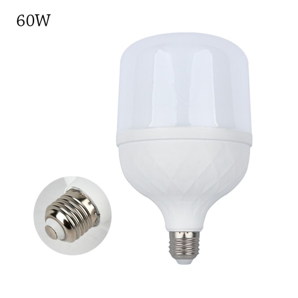 LED Pære Pendel Pærer 60W 60W 60W