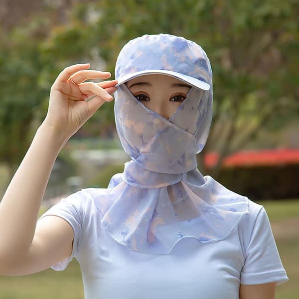 1 stk. spandhat strandhætte 15 15