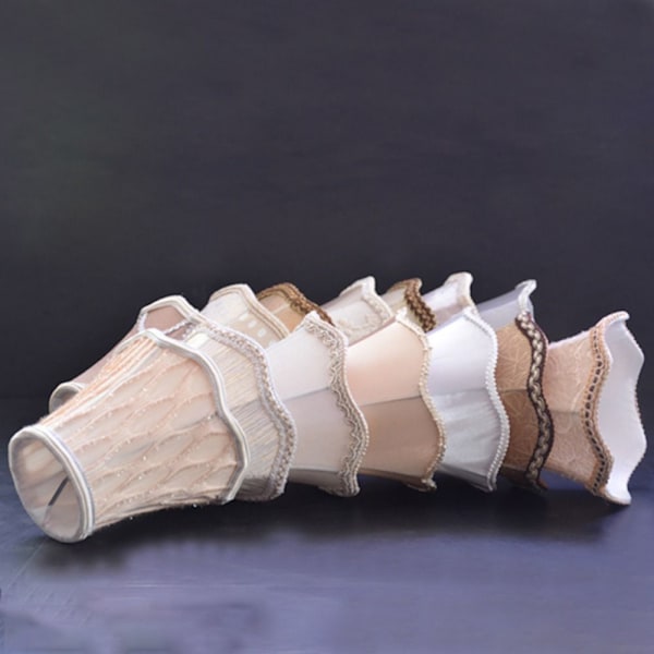 Lampskydd Belysningsarmaturer 5 5 5