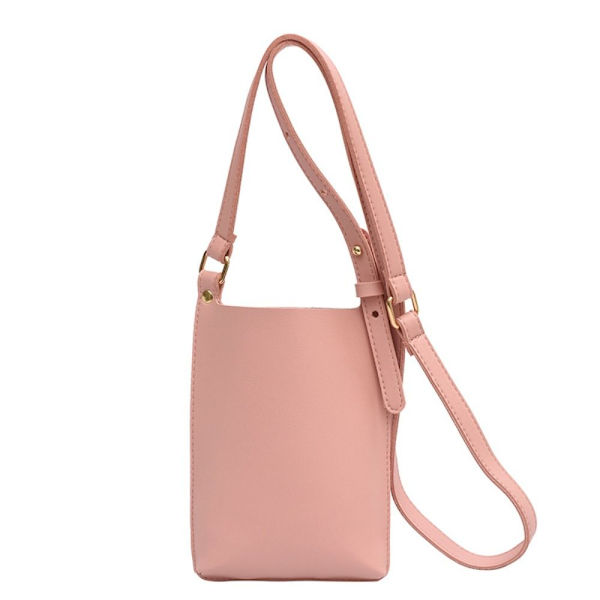 Crossbody Bags Messenger Bag ROSA pink