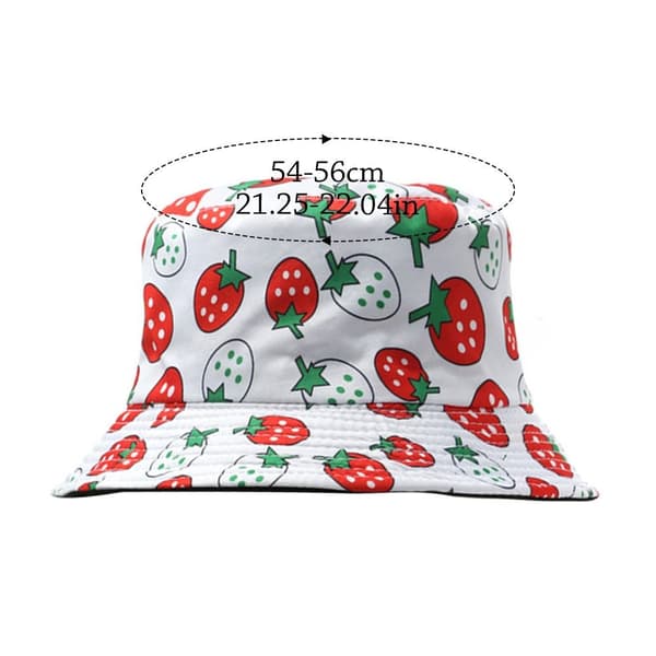 Bucket Hat Basin Hatte 3 3 3
