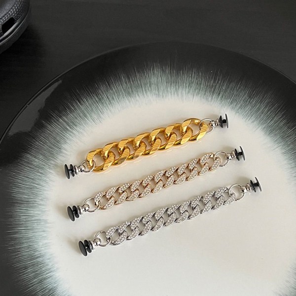 2STK/SETT Sko Kjeder Sko Charms C-2STK C-2STK C-2PCS