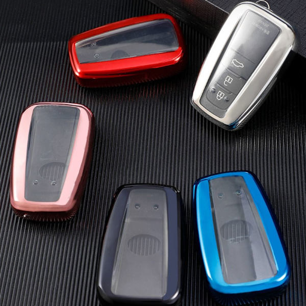 Auton case cover SILVER Silver