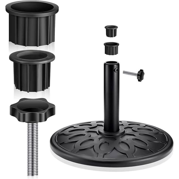 Paraply Base Paraply Hole Ring Håndknott