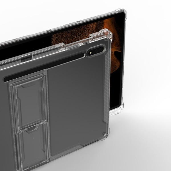 Tablett Kickstand Case Bakdeksel S9 11 TOMMES S9 11 TOMMES S9 11 inch