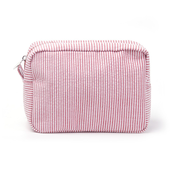 Kosmetiktasker Make Up Tasker LILLA purple