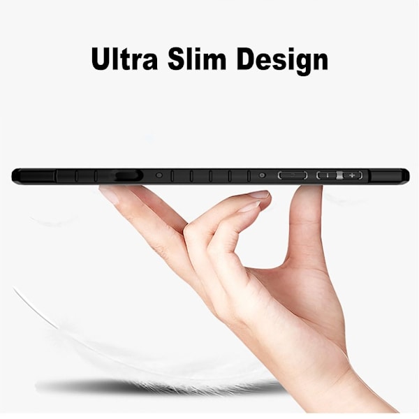 Sag Bagcover SORT Black