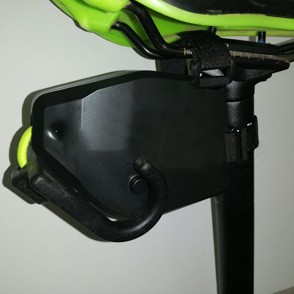 Cykeldragrep Vuxna Cykeldragrep Bike Bungee Dragrep