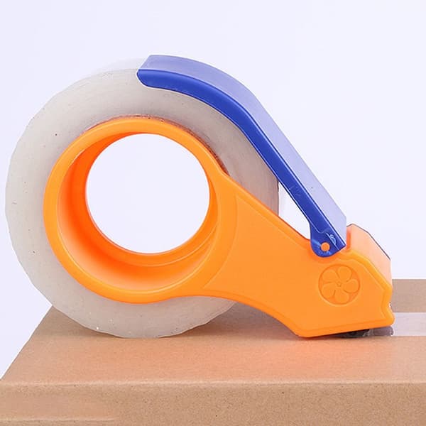 Tape Dispensere Tape Cutter Emballasje Forseglingskutter