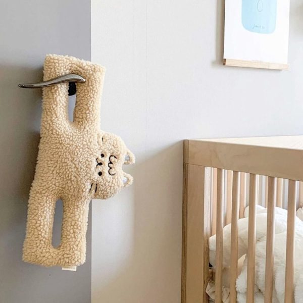 Babydørstopper Børnesikkerhedsmåtte C C C