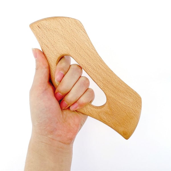 Massageskrabestav 4 4 4
