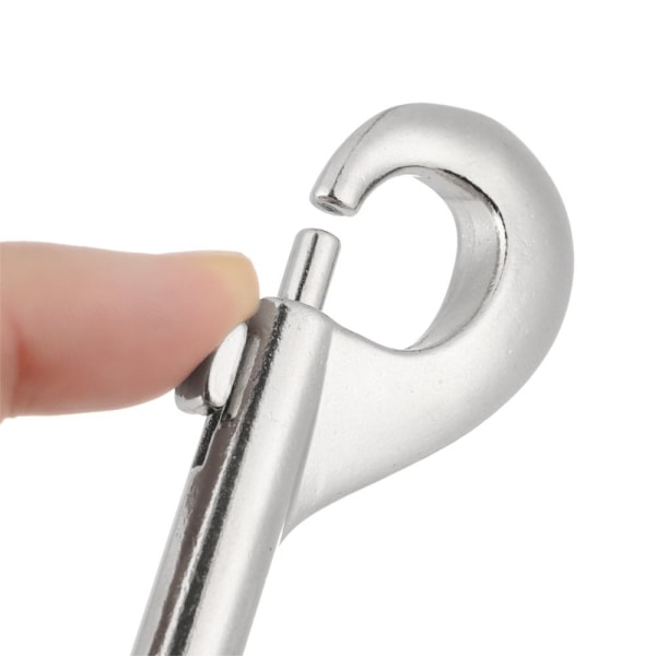 Snap Hooks Bolt Snaps 1PC 1PC 1pc