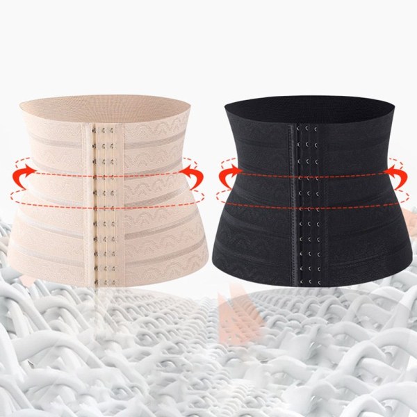 Postpartum Bälte Waist trainer NATURAL XL Natural XL