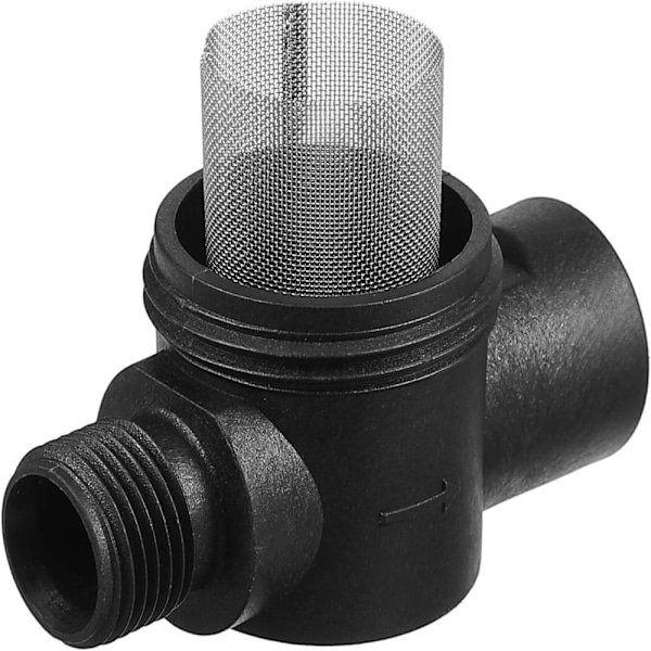 Vannpumpe Sil Filter Filter Set Twist-On