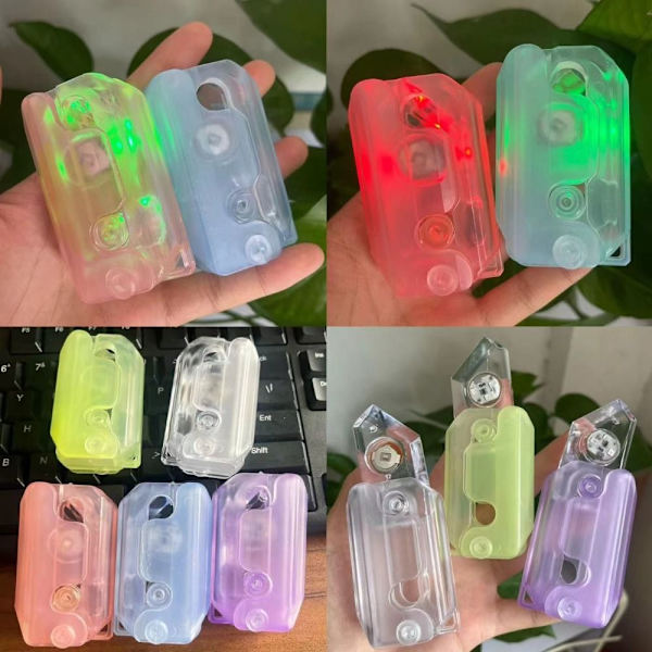 Luminous Gravity Morotsleksak Flash 3D Morotsleksak TRANSPARENT Transparent