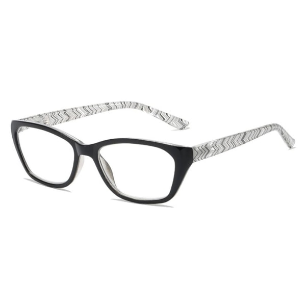 Lesebriller Briller BLACK STRENGTH 100 Black Strength 100