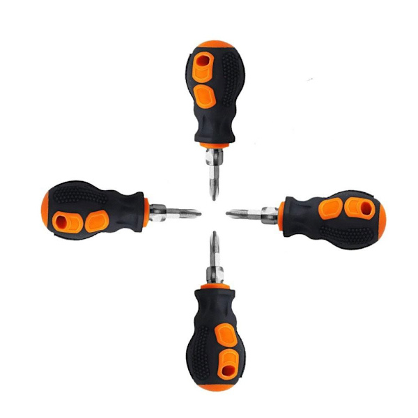 Phillips-ruuvimeisseli uraruuvimeisseli 4kpl 4kpl 4PCS