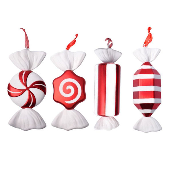 Candy Hanging Set Riipukset SET Set