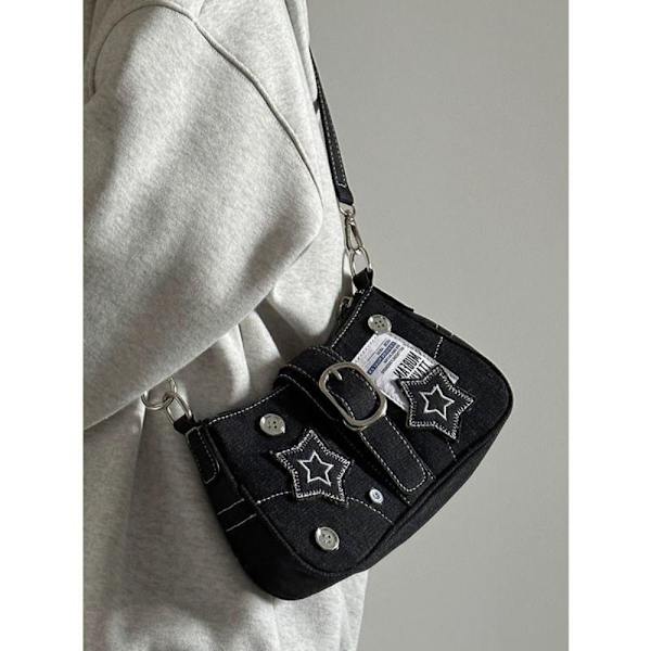 Håndtasker Underarm Bag Kæde Skuldertasker