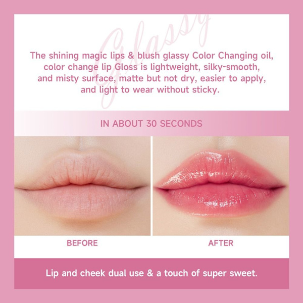 Liquid Blush Liquid Cheek Blush Blush Beauty Wand