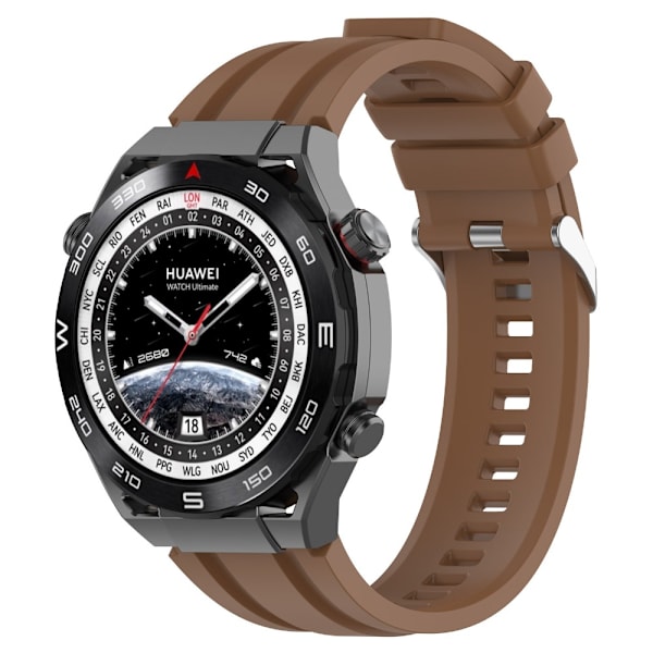 Armor watch hihna watch puskurin case PUNAINEN red