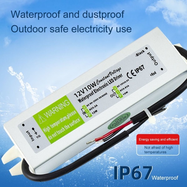 LED Transformator LED Driver Transformator 24V30W 24V30W 24V30W