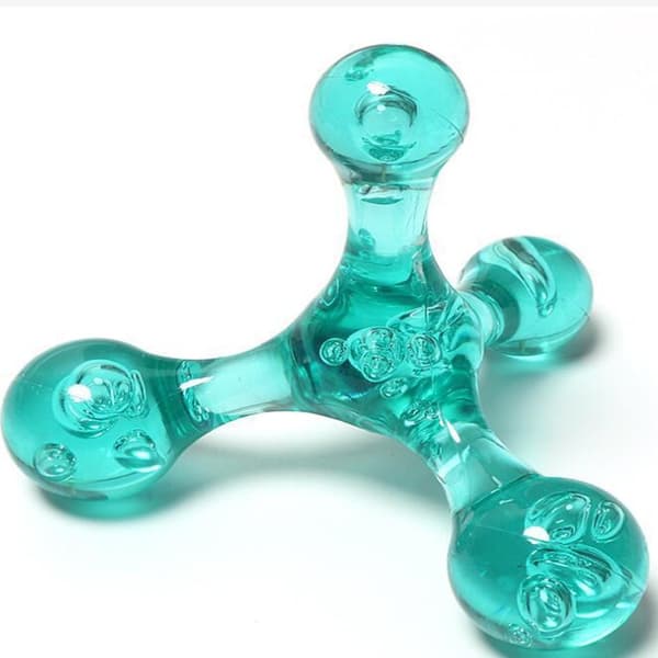Kropsmassager Plastik Massager D D D